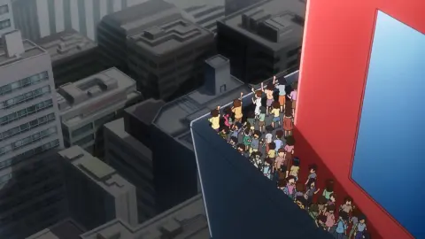 Yu-Gi-Oh! Sevens still 2