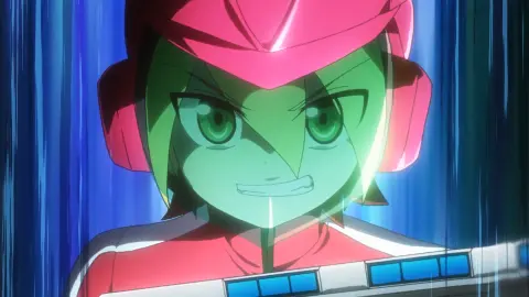 Yu-Gi-Oh! Sevens still 4