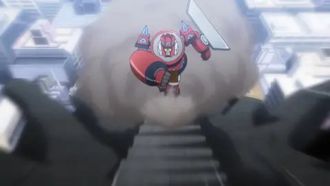 Yu-Gi-Oh! Sevens still 6