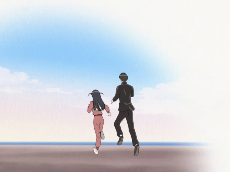School Rumble: 3rd Semester