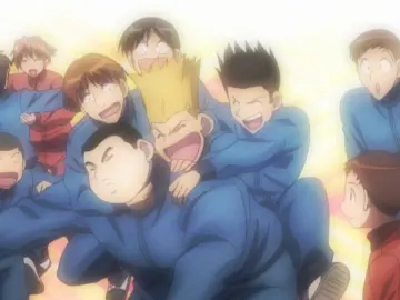 School Rumble: 3rd Semester still 10