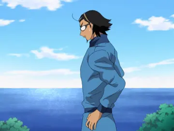 School Rumble: 3rd Semester still 11