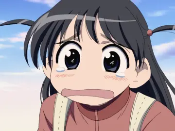 School Rumble: 3rd Semester still 4