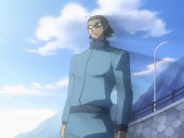 School Rumble: 3rd Semester still 6