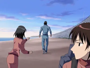 School Rumble: 3rd Semester still 7