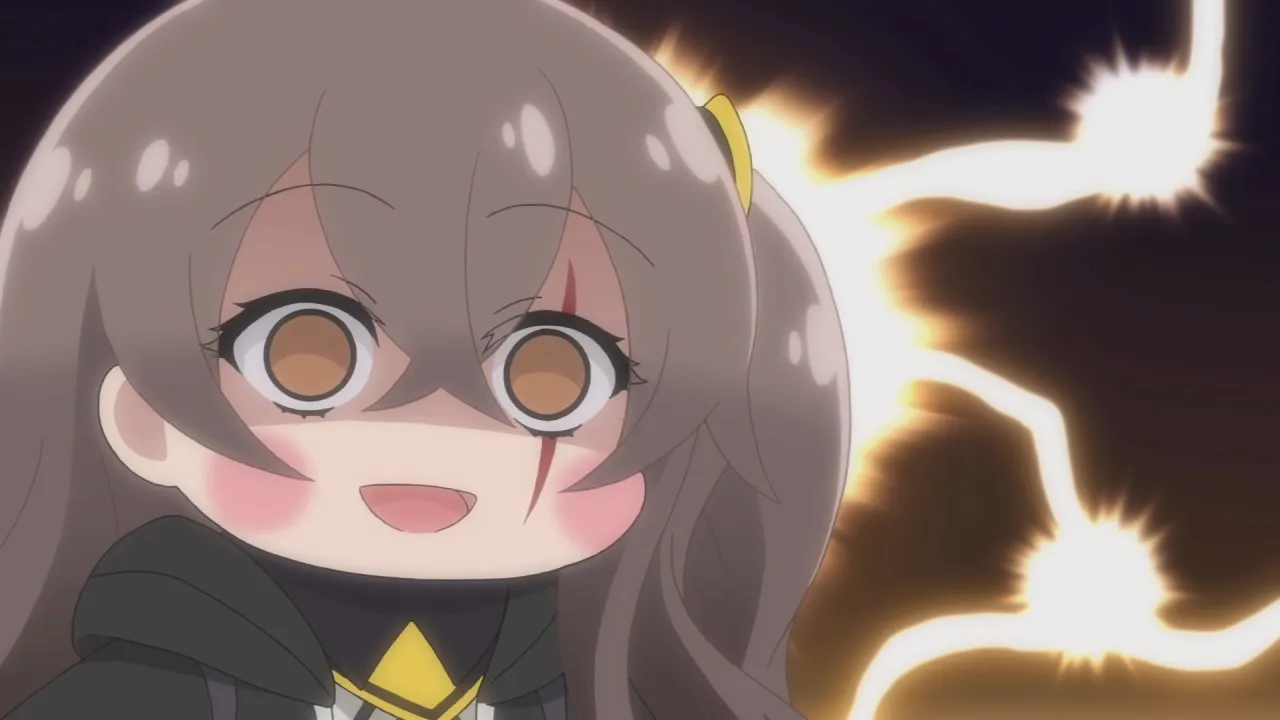 Girls' Frontline