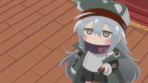 Girls' Frontline still 12