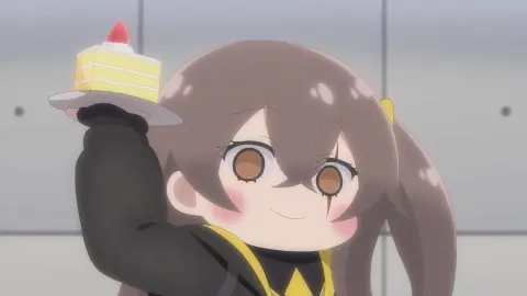 Girls' Frontline still 5