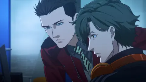 Hero Mask still 9