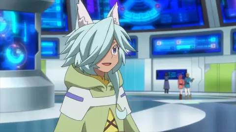 GUNDAM BUILD DIVERS Re:RISE still 10