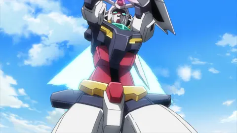GUNDAM BUILD DIVERS Re:RISE still 7