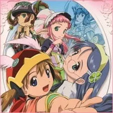 Otogi Juushi Akazukin OVA