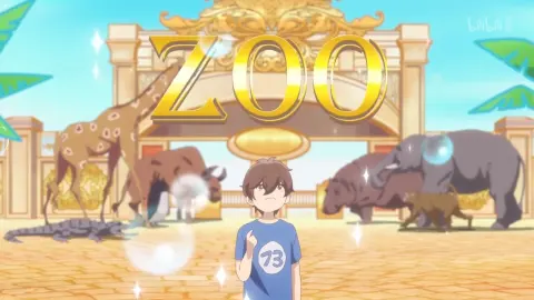 Those Years I Opened a Zoo still 6