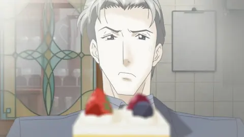 Antique Bakery still 8