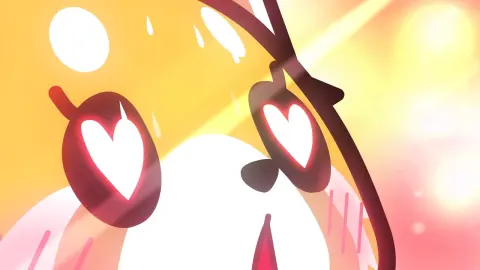 Aggretsuko (ONA) 3rd Season still 5