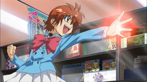 Psychic Squad still 11