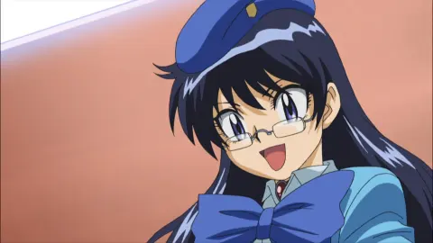 Psychic Squad still 12