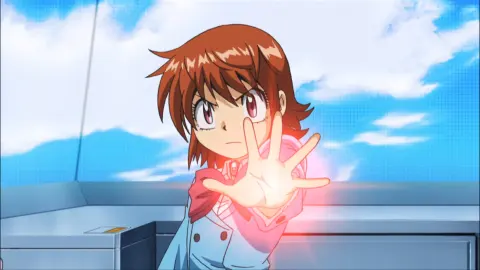 Psychic Squad still 2
