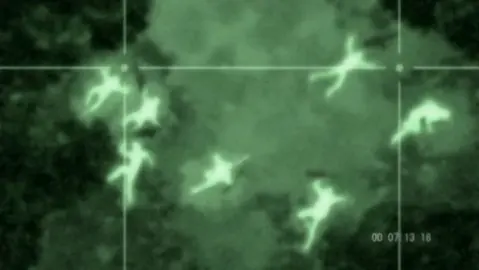 Кадр 8 из аниме «Голго-13»