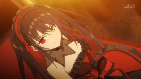 Date A Bullet: Dead or Bullet still 8