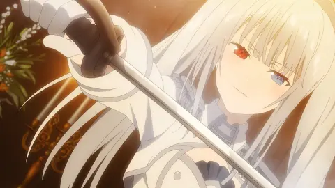 Date A Bullet: Dead or Bullet still 9