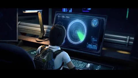 CrossFire: Project Ghost still 7