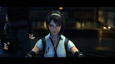 CrossFire: Project Ghost still 9