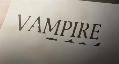 Blood: The Last Vampire still 11