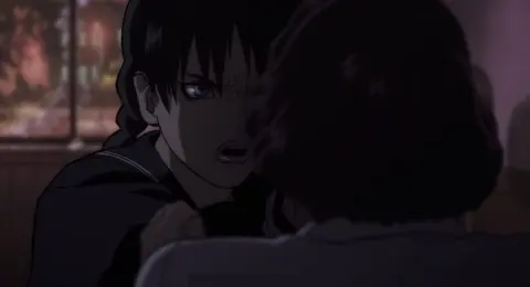 Blood: The Last Vampire still 12