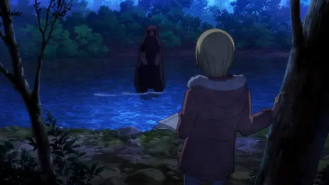Wave, Listen to Me! still 3