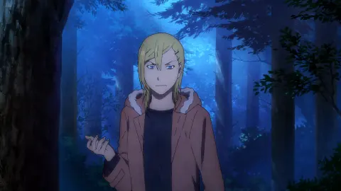 Wave, Listen to Me! still 4
