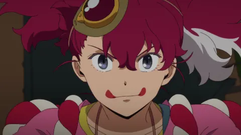 Appare-Ranman! still 10