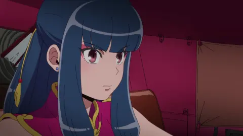 Appare-Ranman! still 5