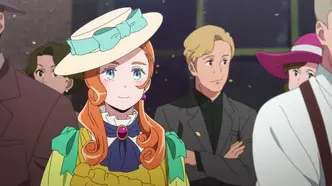 Appare-Ranman! still 7