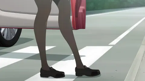 Assault Lily: Bouquet still 10
