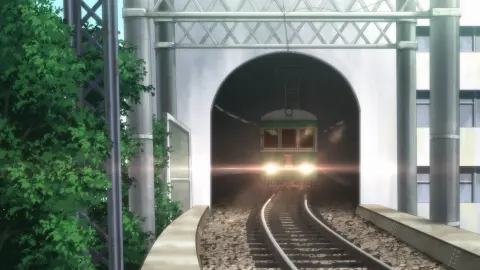 Assault Lily: Bouquet still 3