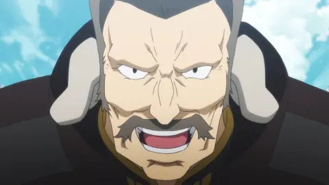 Utawarerumono: Mask of Truth still 12