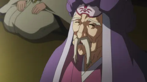 Utawarerumono: Mask of Truth still 5