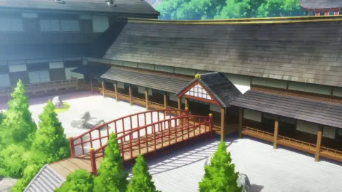 Utawarerumono: Mask of Truth still 6