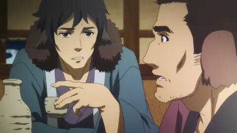 Utawarerumono: Mask of Truth still 7