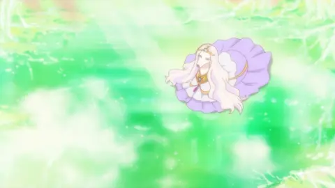 Healin' Good Pretty Cure still 11