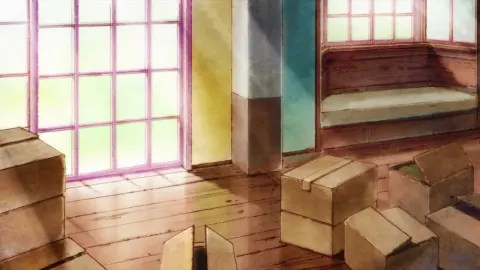 Healin' Good Pretty Cure still 3