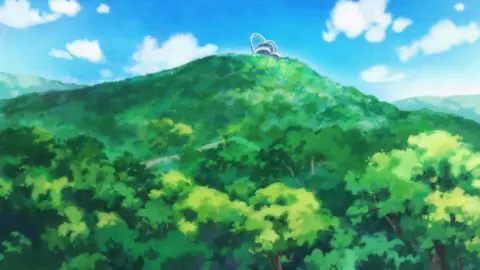 Healin' Good Pretty Cure still 5