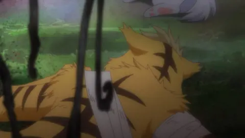 Healin' Good Pretty Cure still 6