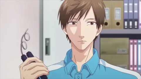 Life Lessons with Uramichi-Oniisan still 11