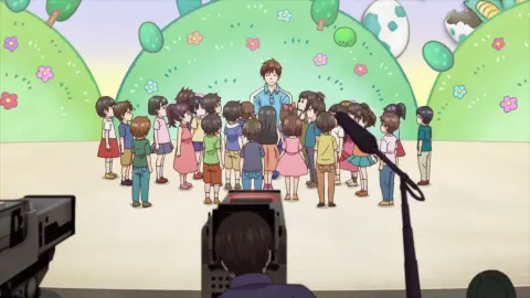 Life Lessons with Uramichi-Oniisan still 2