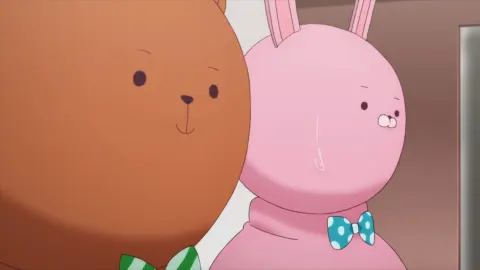 Life Lessons with Uramichi-Oniisan still 6
