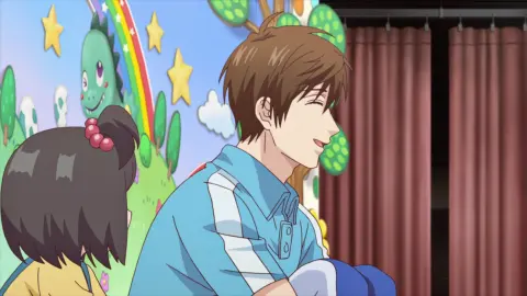 Life Lessons with Uramichi-Oniisan still 8