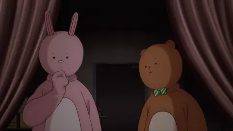 Life Lessons with Uramichi-Oniisan still 9