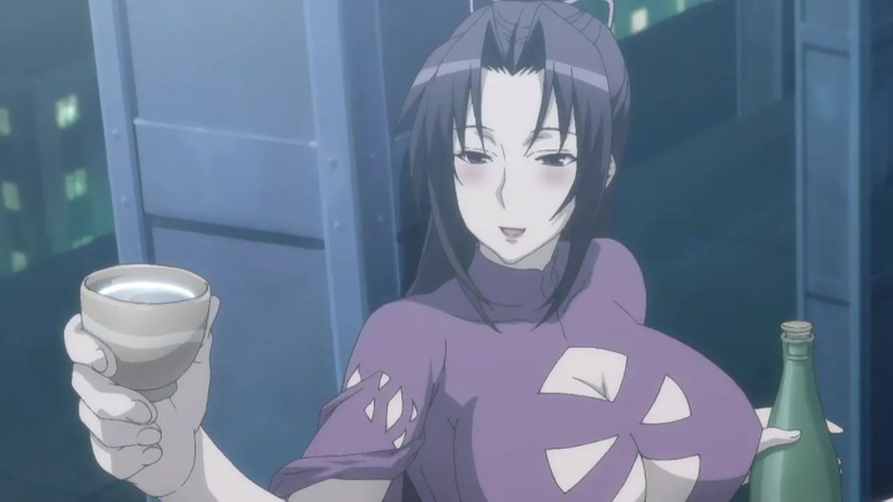 Sekirei